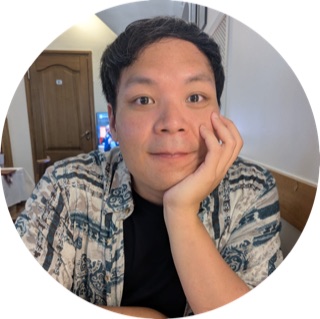 Jheng-Hong (Matt) Yang